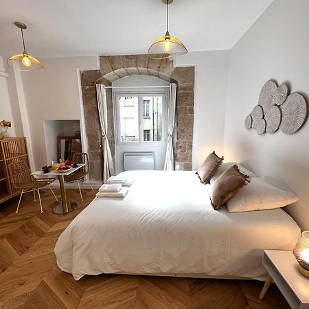 Le Comte - Heart Of Dijon - With Ac Exterior foto